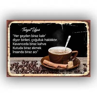 Turgut Uyar - Biraz aci