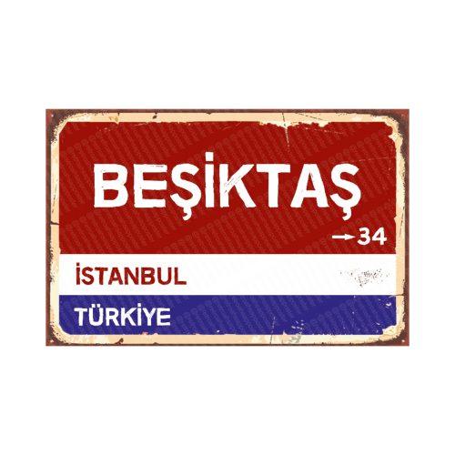 Besiktas - Istanbul
