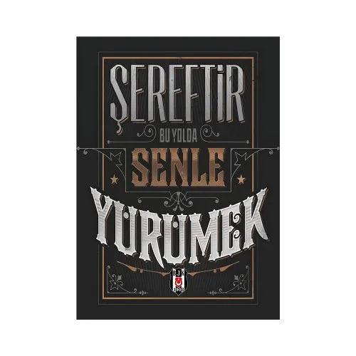 Besiktas Sereftir 2