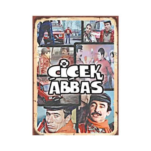 Cicek Abbas