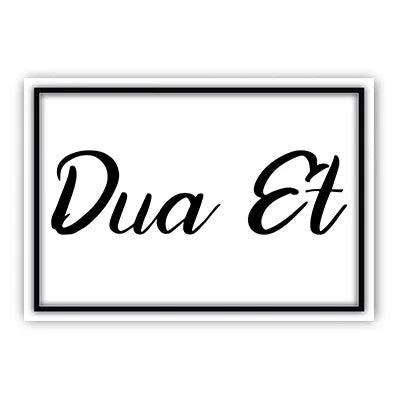 Dua et