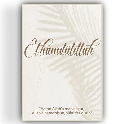 Elhamdulillah (Hamd)