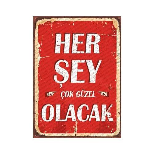 Hersey Guzel Olacak 2