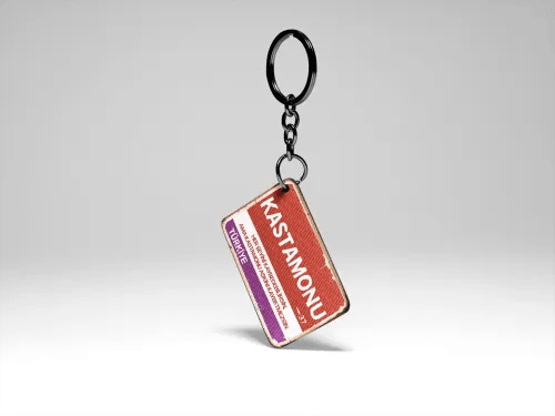 Kastamonu Anahtarlik