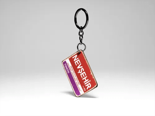 Nevşehir Anahtarlik