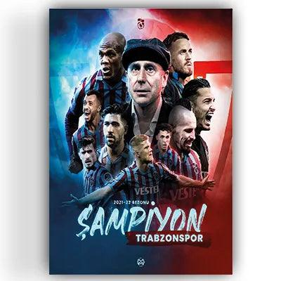 Sampiyon Trabzonspor