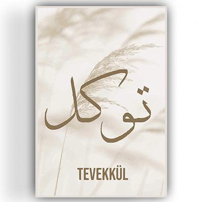Tevekkul1