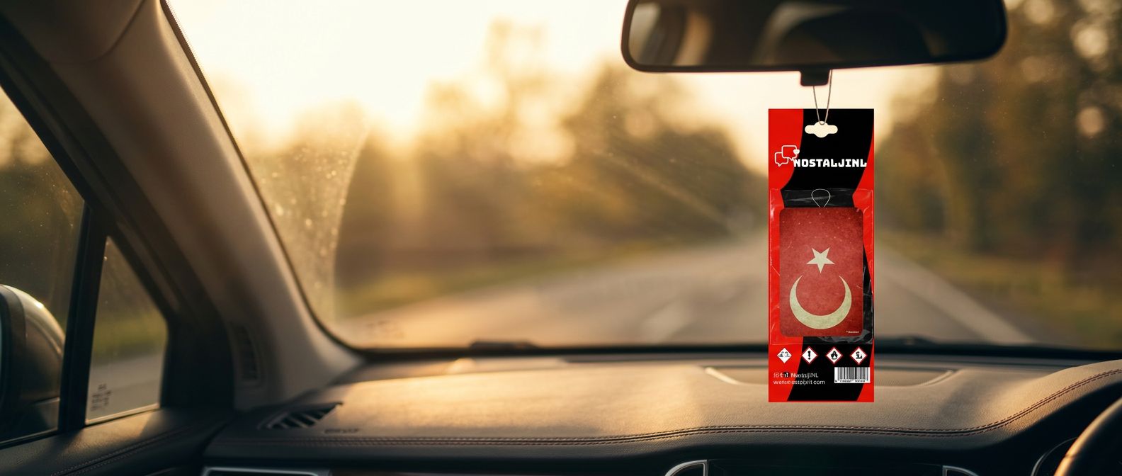 Car Fragrances