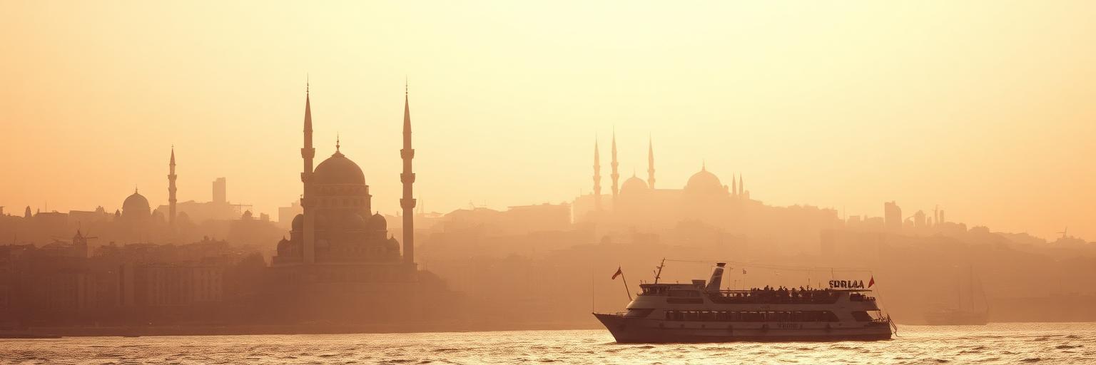 istanbul
