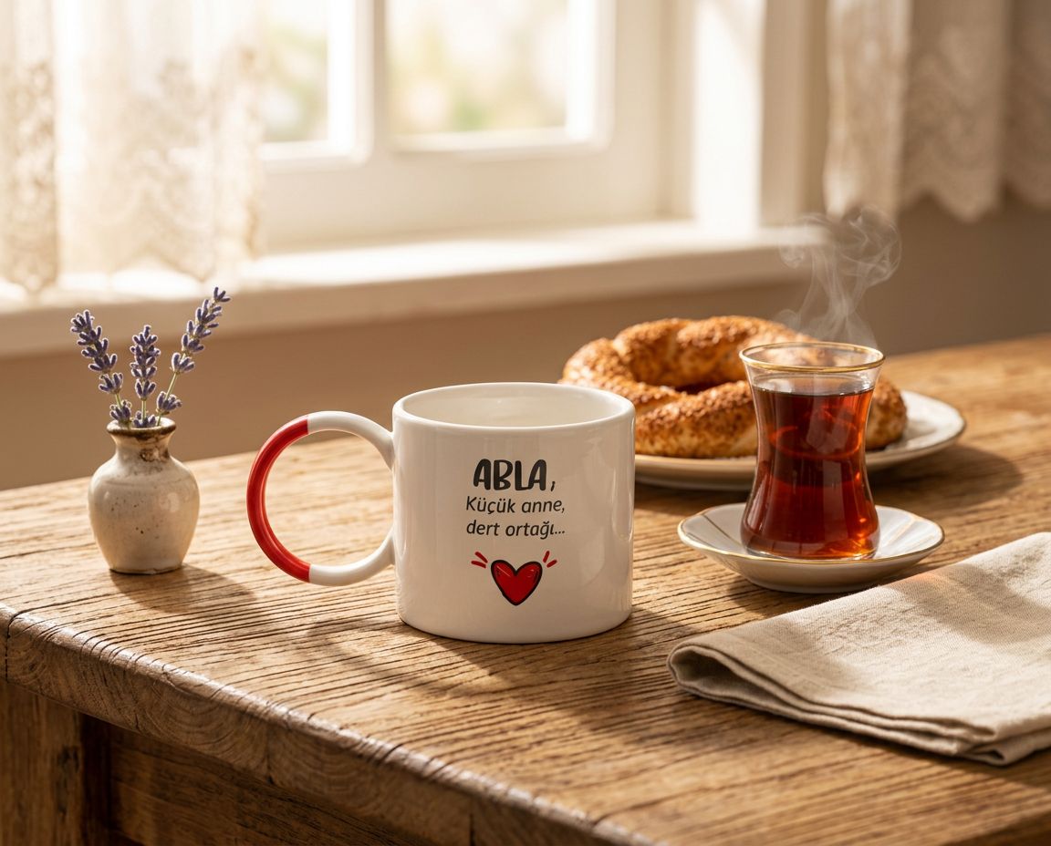Mugs Personnalisés