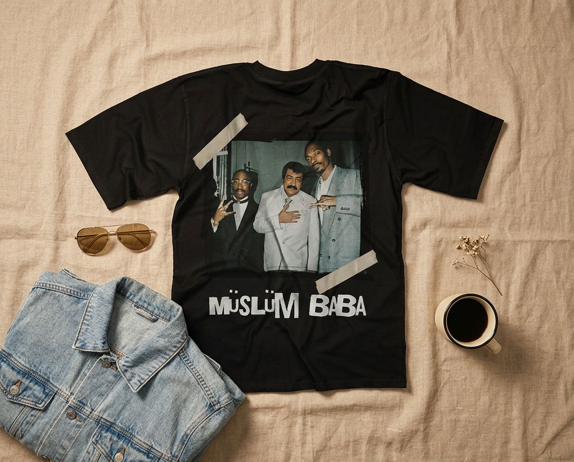 Textile & Streetwear