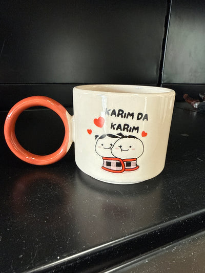 Karim aussi Karim