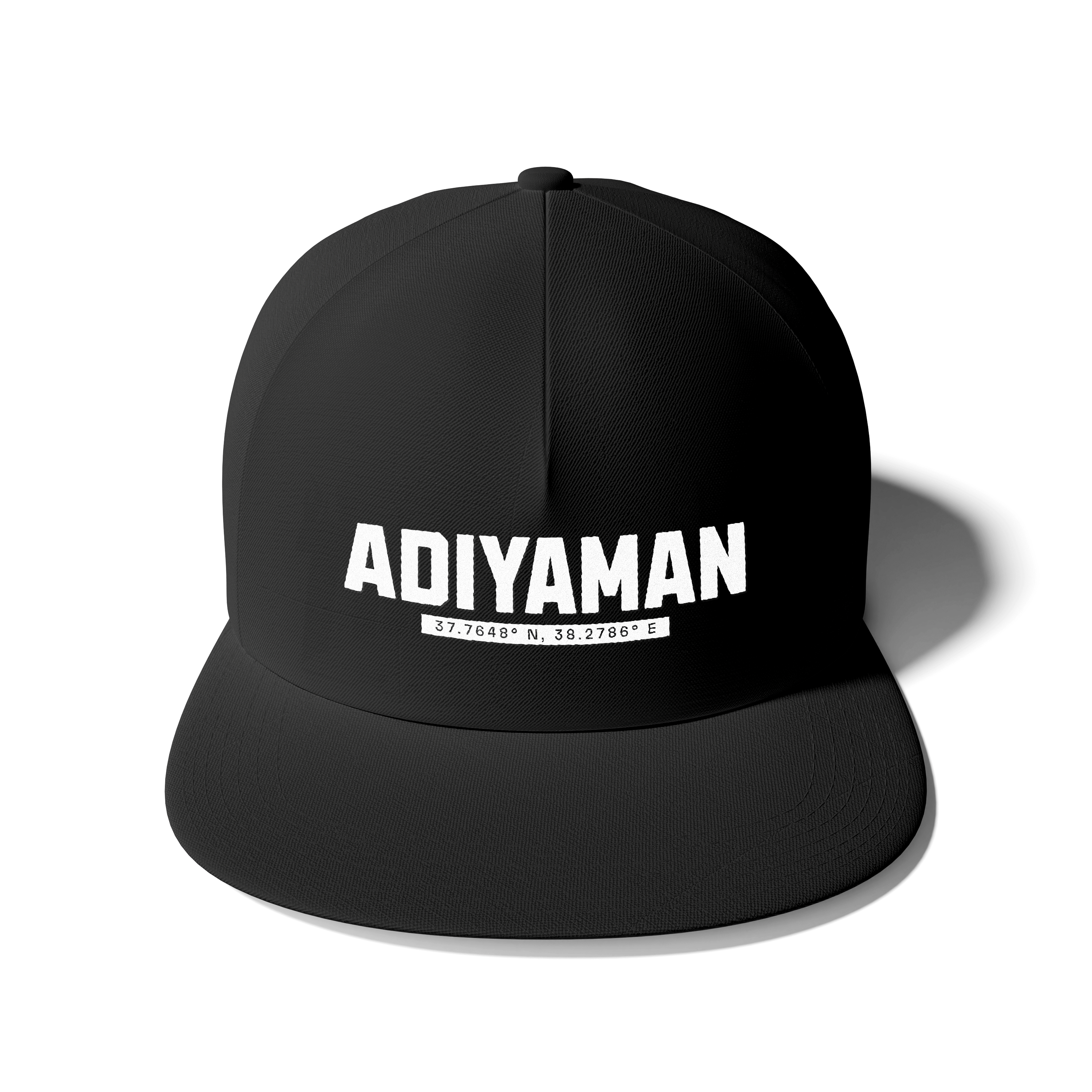 81 il Tarzını sehrinle tamamla Snapback Sapka