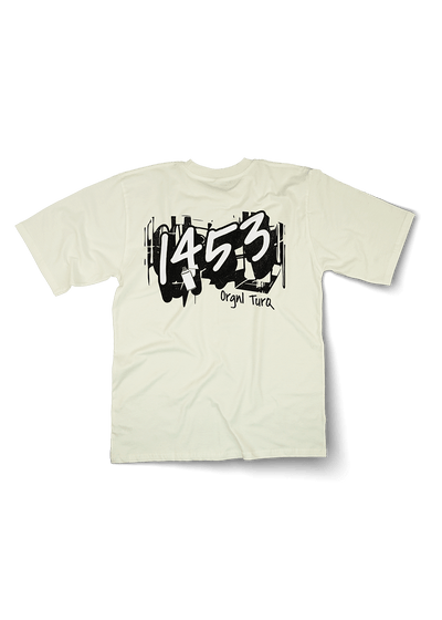 1453 Oversized T-shirt
