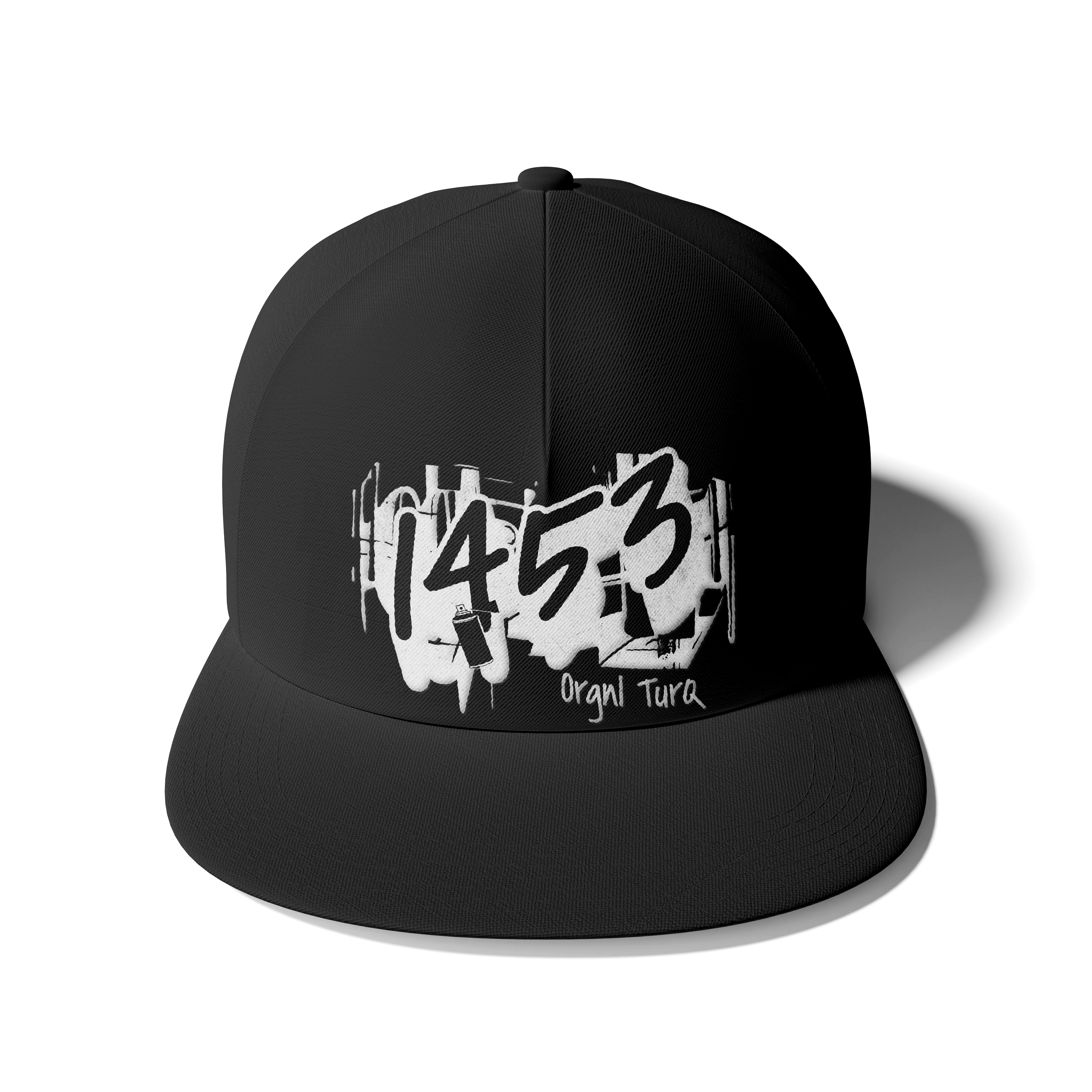 1453 Snapback Sapka