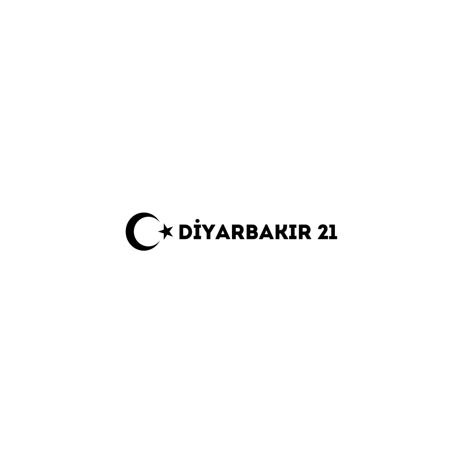 21 Diyarbakir Sticker