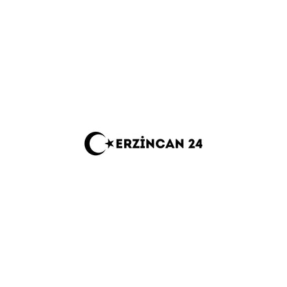 24 Erzincan Sticker