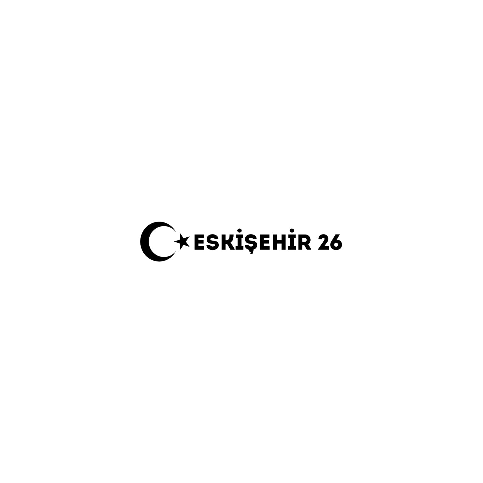 26 Eskisehir Sticker