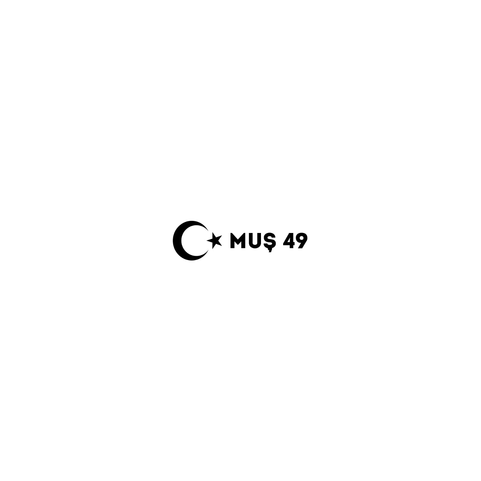 49 Mus Sticker