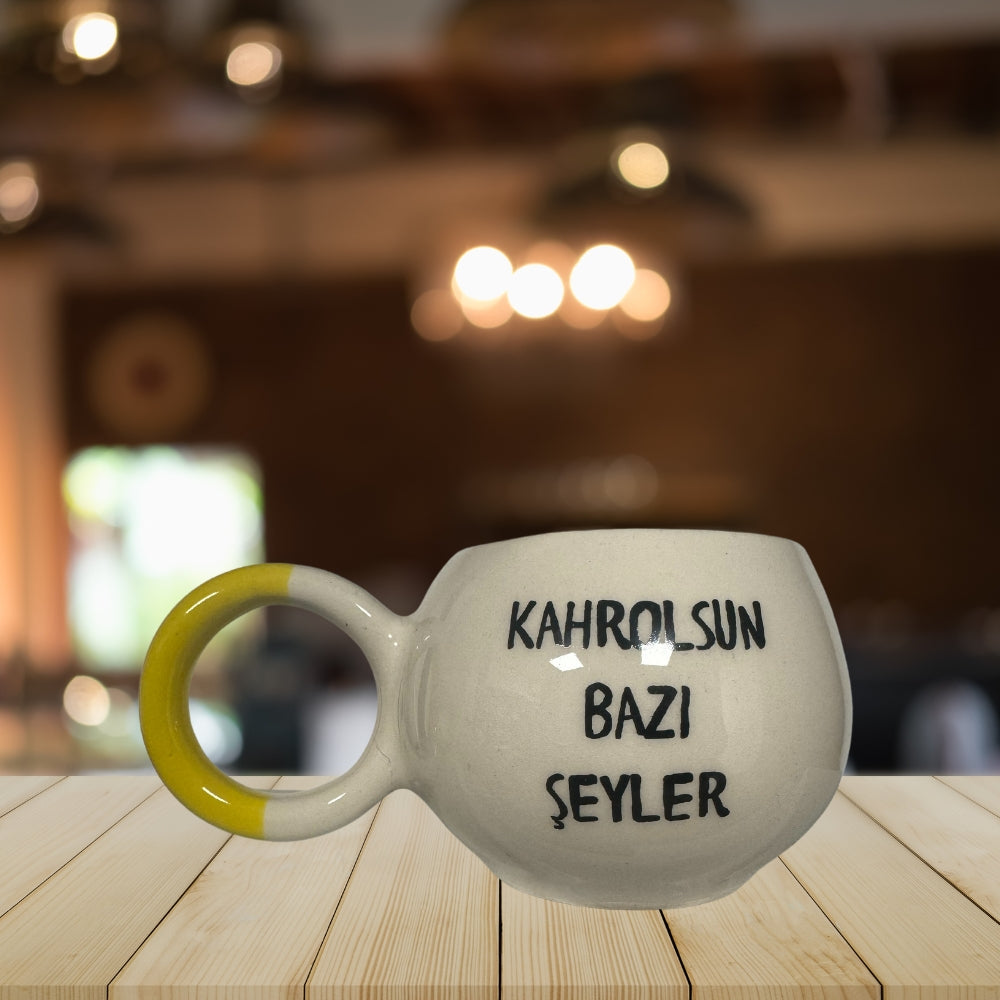 Kahrolsun Bagzi Seyler 5