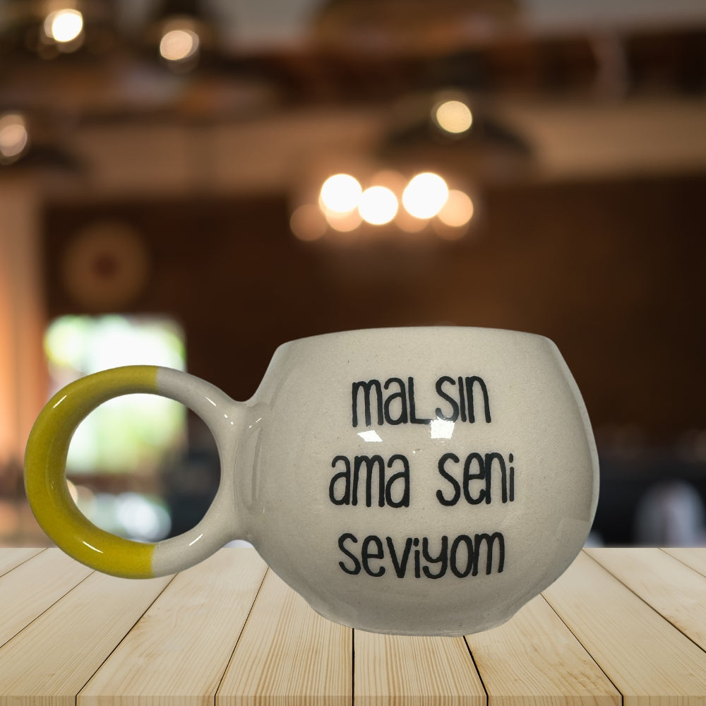 Malsin Ama Seni Seviyom 5