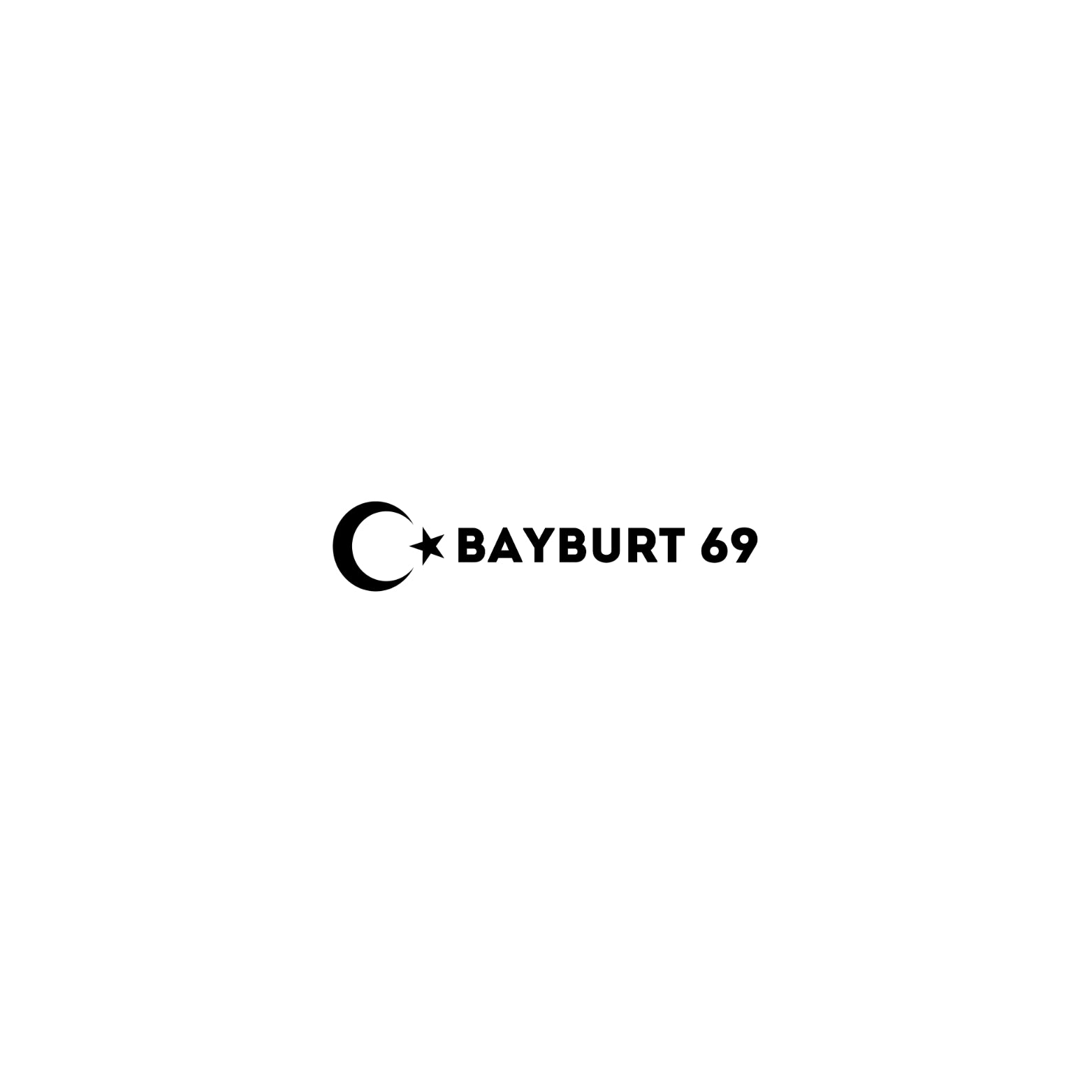 69 Bayburt Sticker