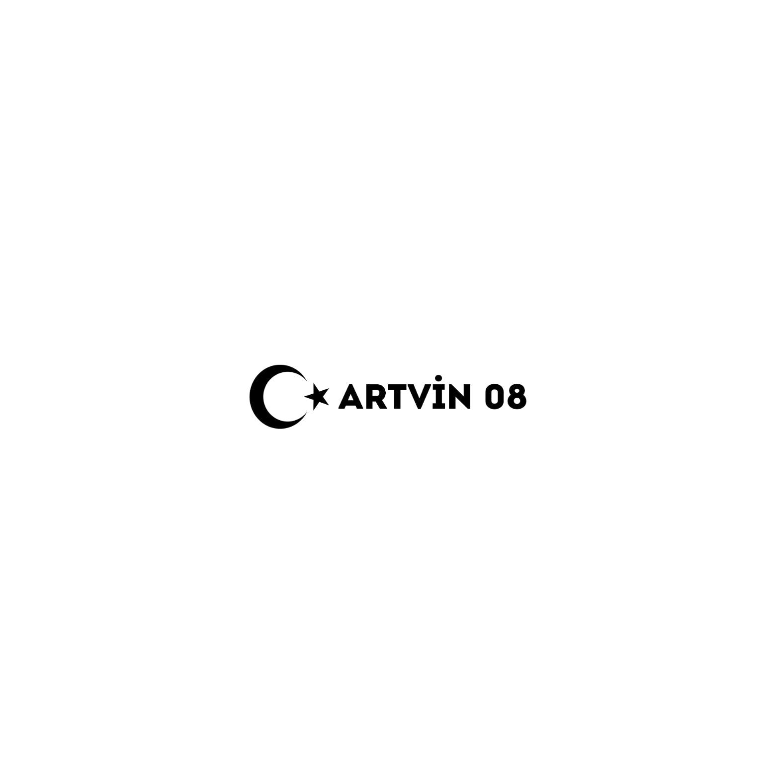 08 Artvin Sticker