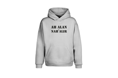 Ah Alan Nah Alir