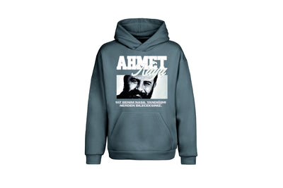 Ahmet Kaya - Nerden bileceksiniz