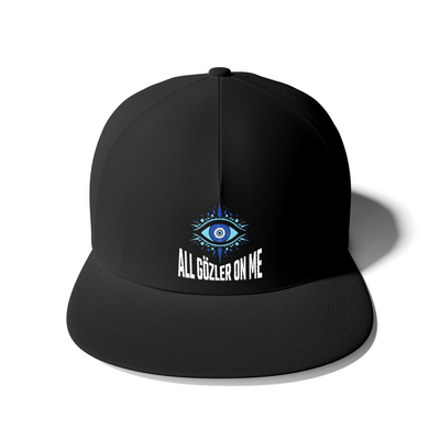 All Gozler On Me Snapback Sapka
