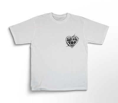 Allah ist alles, was du brauchst