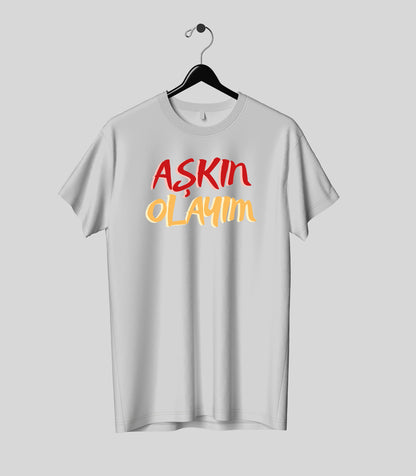 Galatasaray - Askin Olayim