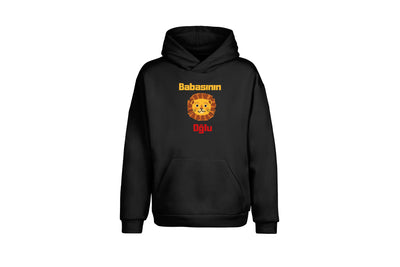 Babasinin Aslan Oglu