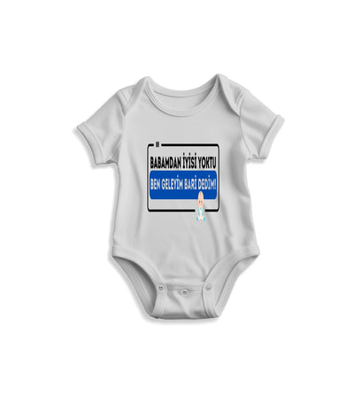 Es gab niemanden, der besser war als mein Vater.