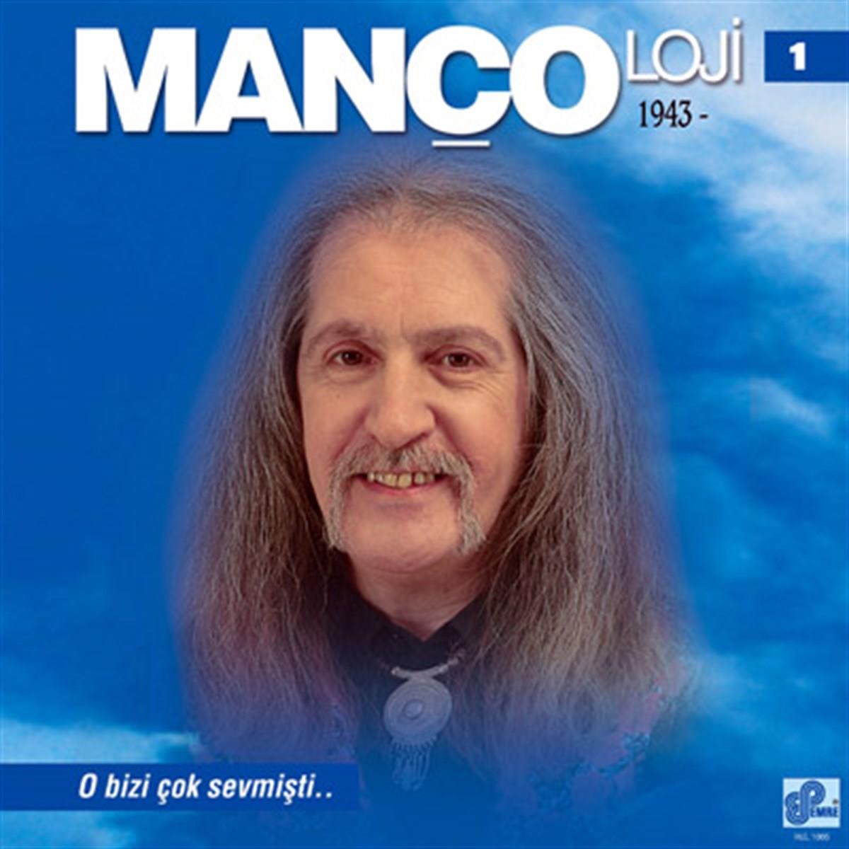 Barış Manço - Mançoloji (PLAK)