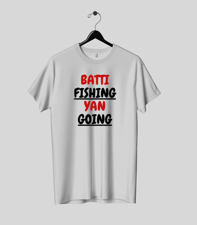 Batti Fishing Yan Going