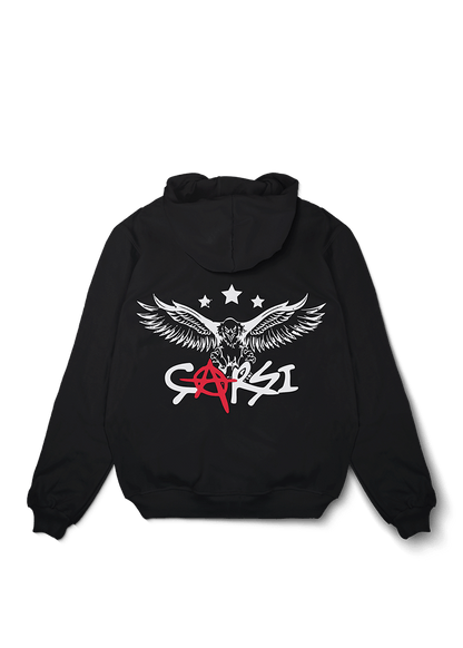 Carsi Besiktas Kartal Oversized Hoodie