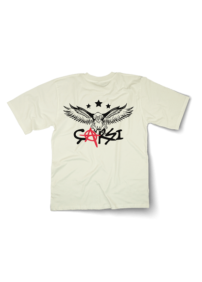 Carsi Besiktas Kartal Oversized Tshirt