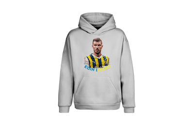 Fenerbahce - Edin Dzeko