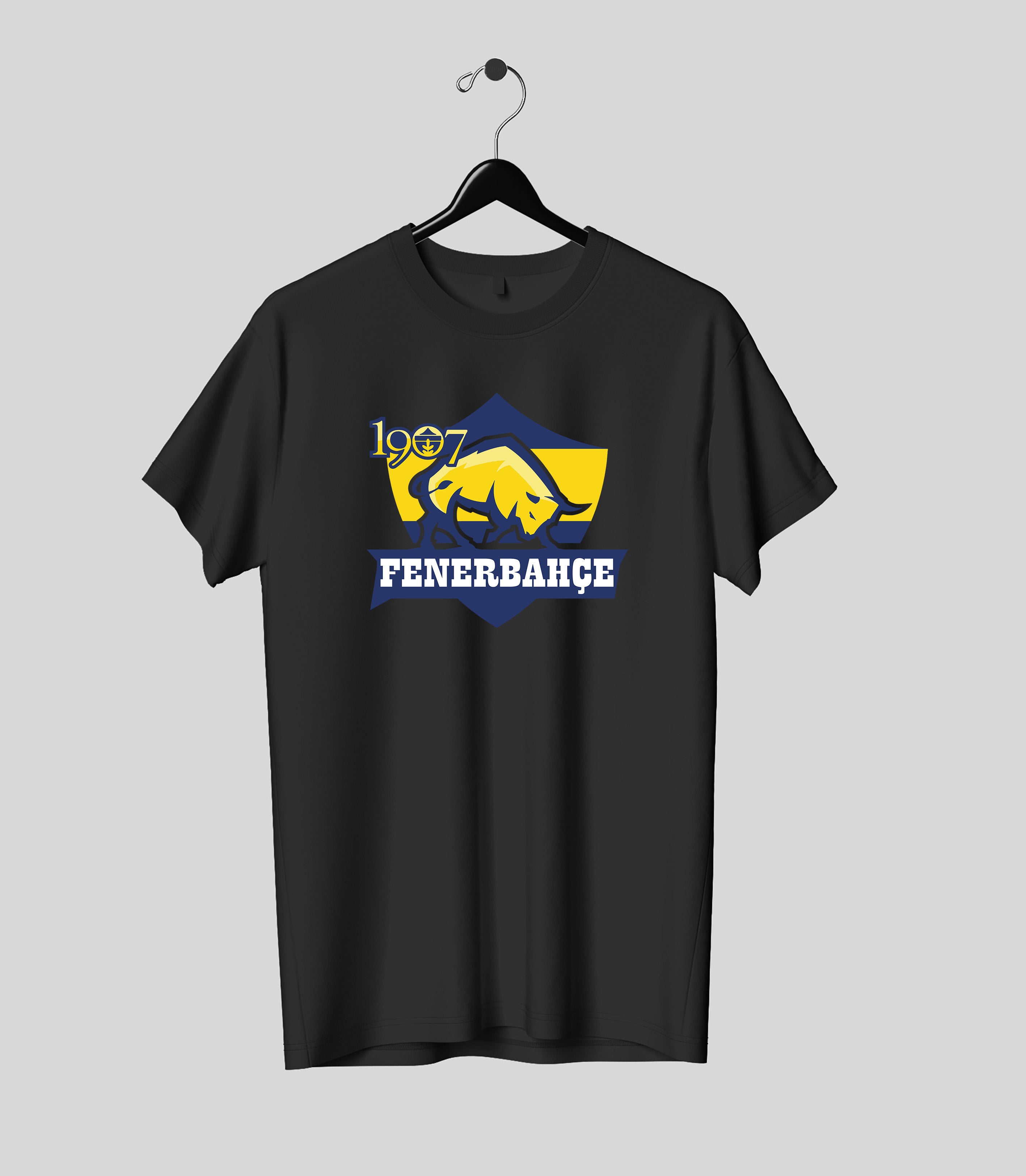 Fenerbahce - Bull