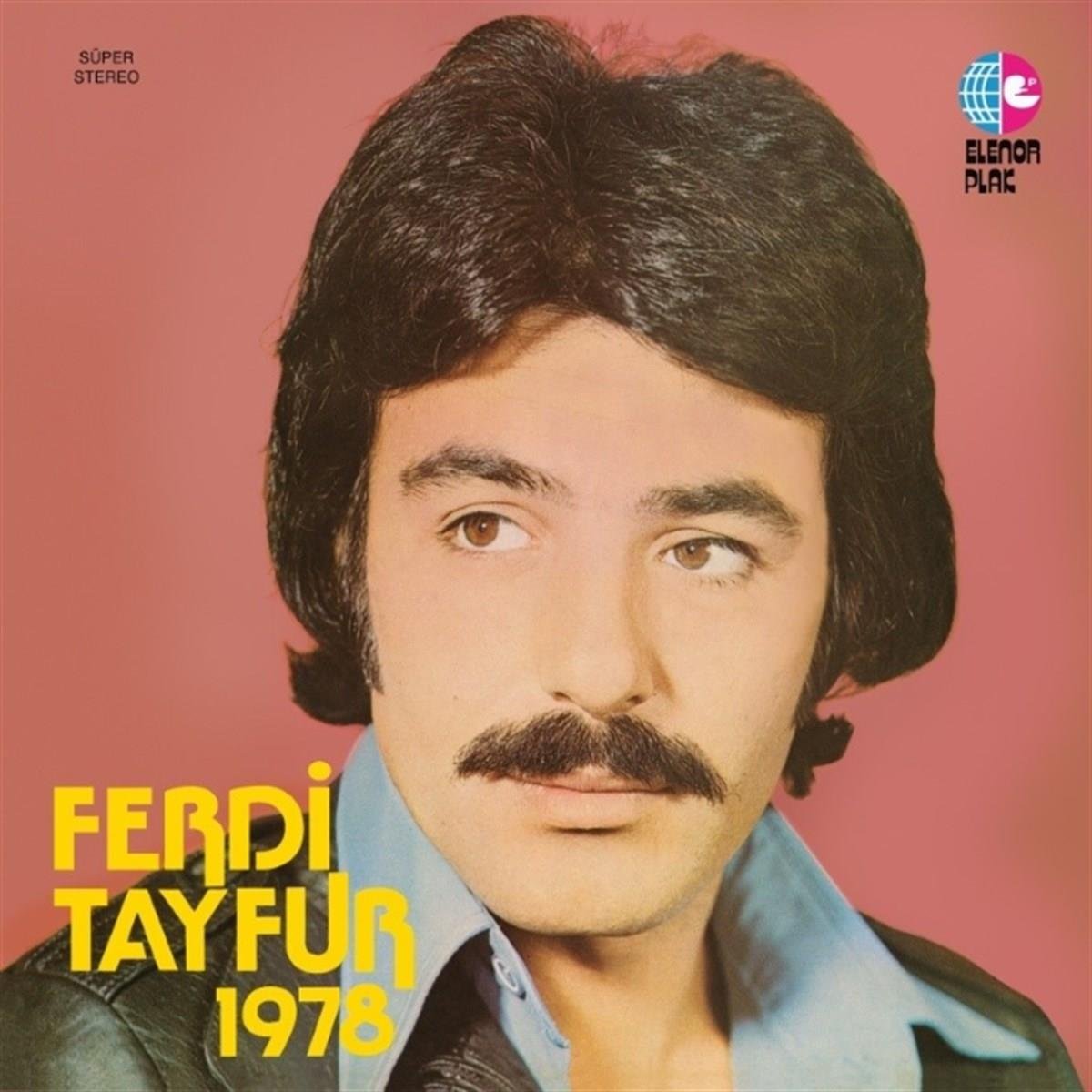 Ferdi Tayfur - Ferdi 78 (PLAK)