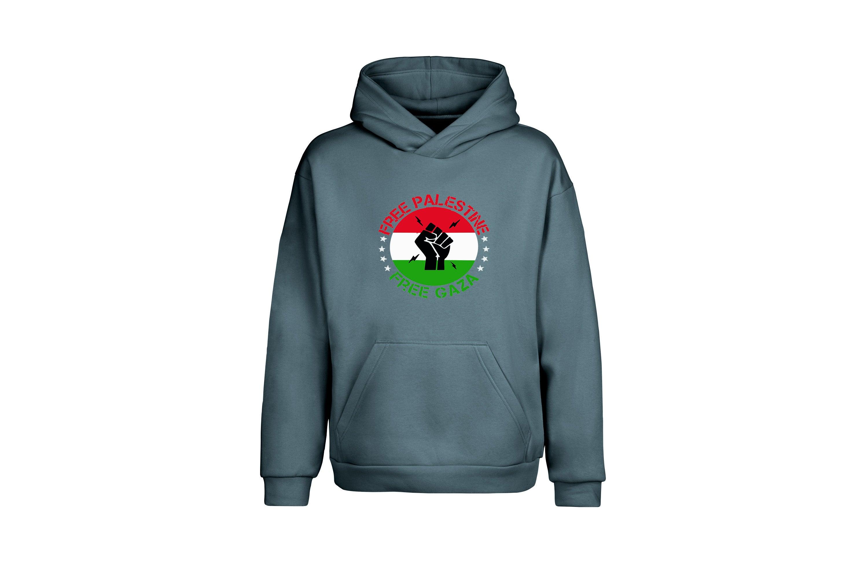 Free Palestine