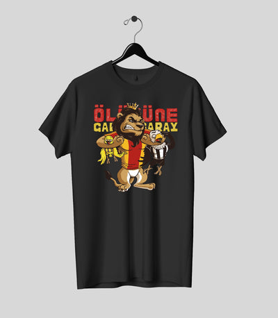 Galatasaray - Olumune