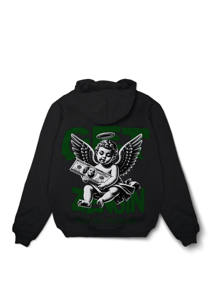Get Zengin Oversized Hoodie
