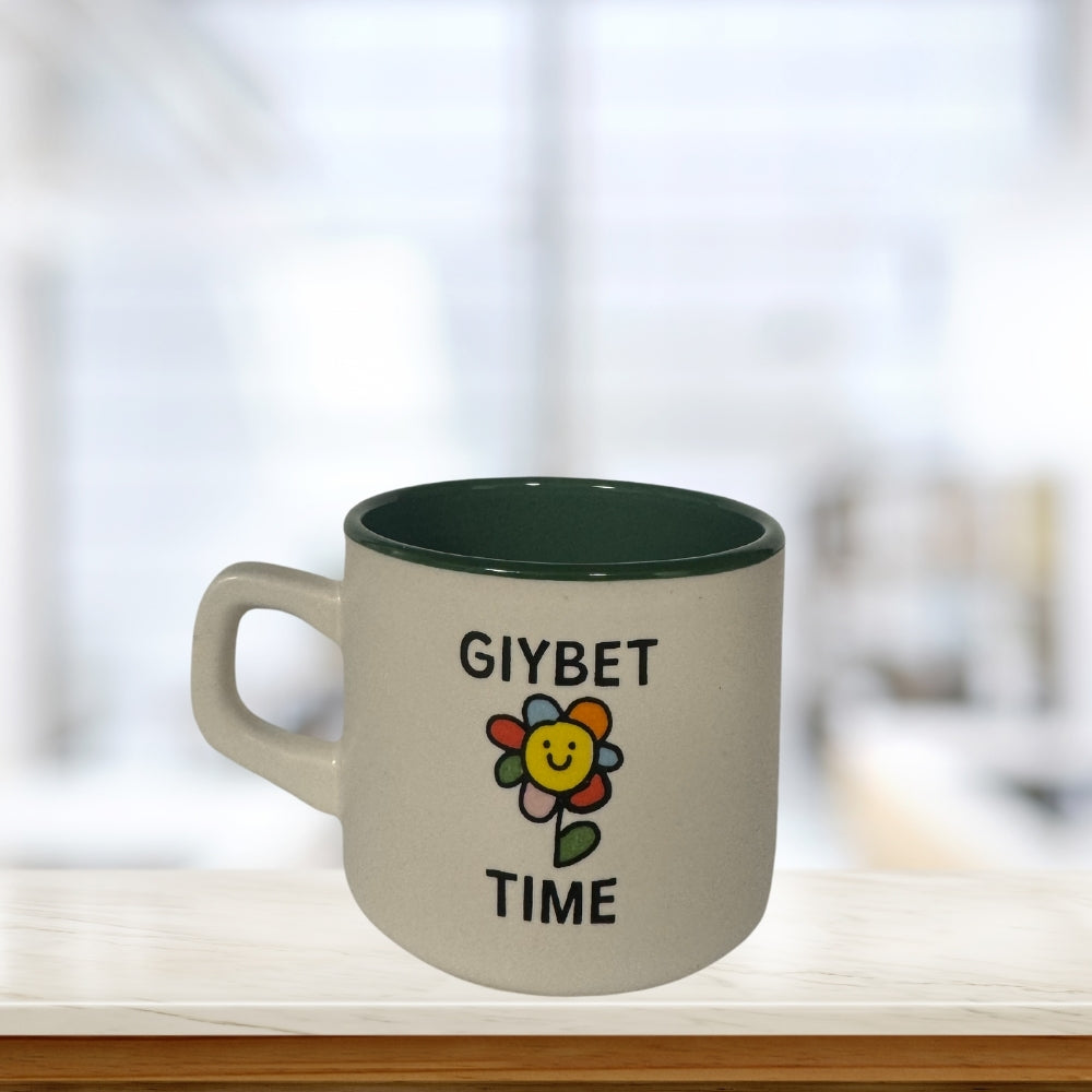 Giybet Time 6