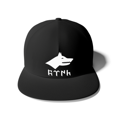 Gokturk Snapback Hat 