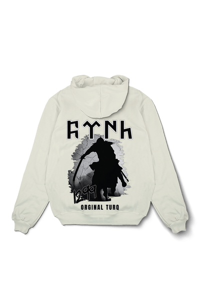 Gokturk 1299 Oversized Hoodie