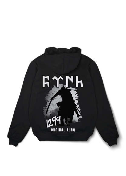 Gokturk 1299 Oversized Hoodie