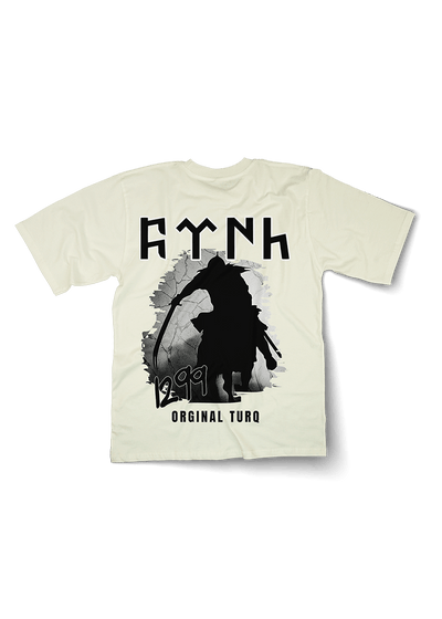 Gokturk 1299 Oversized Tshirt