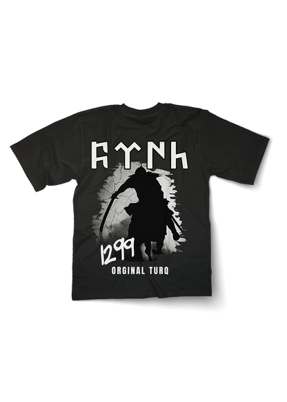 Gokturk 1299 Oversized Tshirt